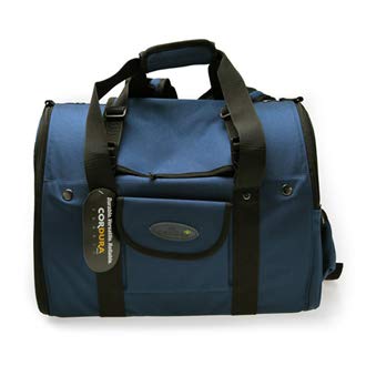 Amazon.co.jp: コーデュラナイロン製Cellteiキャリーリュック XL